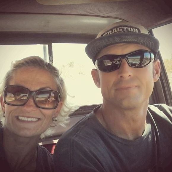 Meet your Posher, Dustin - Picture 1 of 1